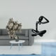 thumbnail image 2 of Escultura De Búho Pensador Moderno, Figura Abstracta De Animal, Adorno De Mesa Para Sala De Estar, Oficina, Estante, Escritorio, Armario, Decoración De Cumpleaños, Colección, 2 of 8