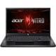 thumbnail image 1 of Acer NITRO V ANV15-51-51H9 Core i5-13420H 512GB SSD 8GB 15.6 FHD NVIDIA RTX 4050 6144MB multicolor, 1 of 2