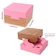 thumbnail image 3 of Puzzle Toy DC-BEAUTIFUL Impossible DVETAIL Box Mini 3D, 3 of 6