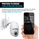 thumbnail image 4 of Cámara de Seguridad WiFi HD Redlemon IP66 Exterior Visión Nocturna, 4 of 9
