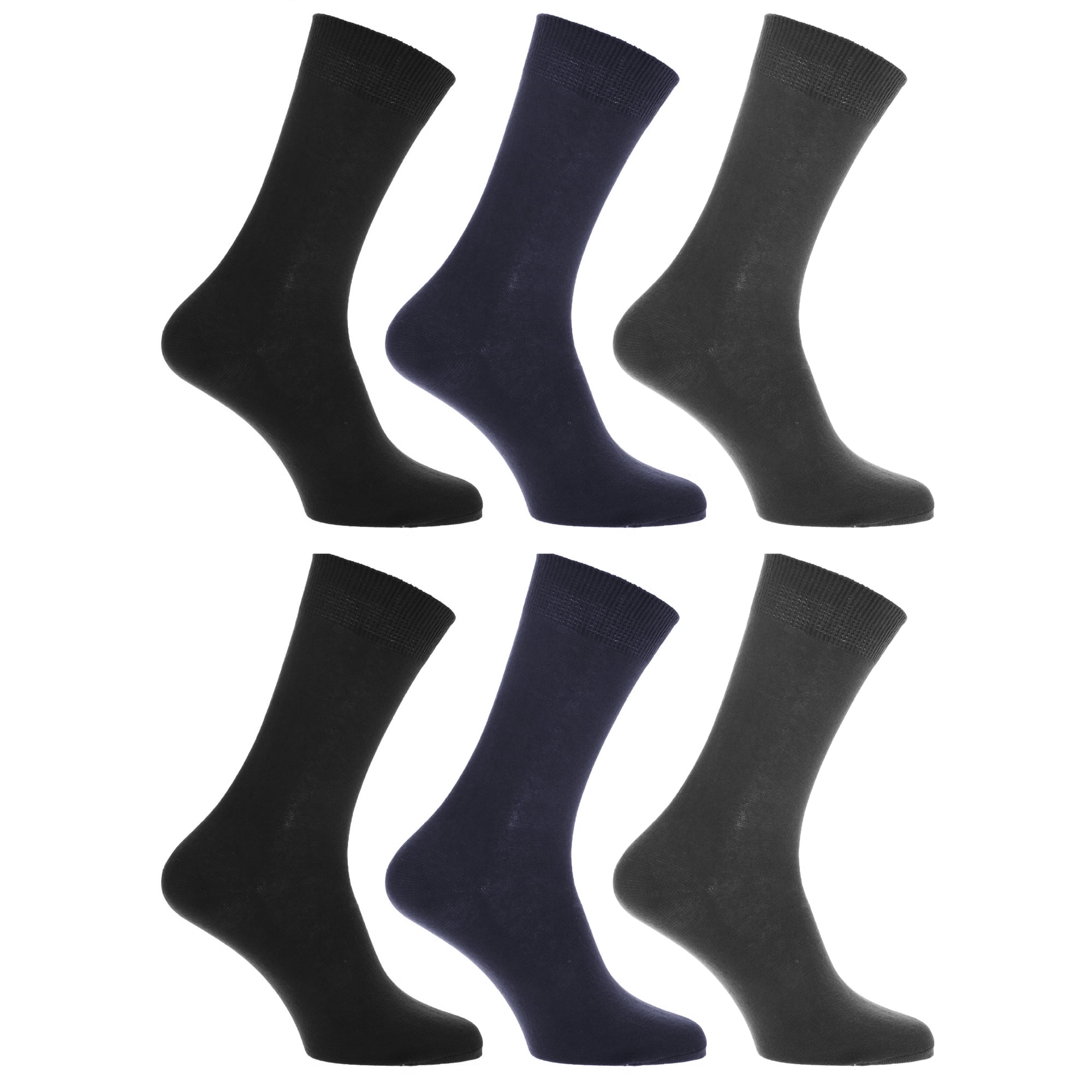 mens casual socks
