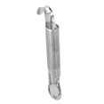 thumbnail image 1 of Tea Strainers,  Stainless Steel Tea Infuser Reusable Hanging  For Loose Leaf Tea, 1 of 8