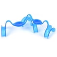 thumbnail image 4 of 10 Uds. Dental Oral en forma de M espejo abridor de boca plástico blanqueamiento Dental forma de arco Retractor de labios y mejillas herramienta de ortodoncia, 4 of 8