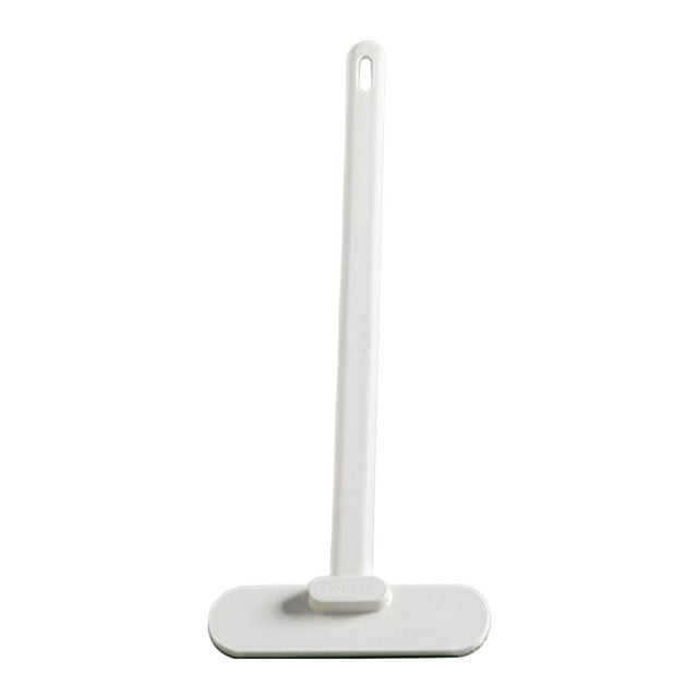Cepillo de limpieza para pantallas de ventanas perfecl limpiador de pantallas herramienta limpiadora multifuncional 210 mm x 54 mm x 490 mm