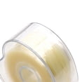 thumbnail image 2 of Adhesivo doble para párpados, respetuoso con la piel, natural, cómodo, transpirable, tiras para levantar párpados, 600 parches, forma de corazón L, 2 of 5