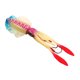 thumbnail image 4 of Trampa para calamares luminosa, suave y montada, 15 cm, 55-6 g, para curricán, apta para mero, mar y caballa (8 estilos), 4 of 5
