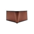 thumbnail image 5 of George Bifold Pass Case Wallet, RFID Blocking, Genuine Leather, 5 of 6