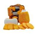 thumbnail image 1 of SharkTRUE Complete 9-Piece Auto Detailing Kit: Professional-Grade Clean For Vehicles, 1 of 8