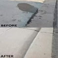 thumbnail image 3 of Terminator-HSD Eco-Friendly Bio-Remediates and Removes Oil & Grease Stains on Concrete and Asphalt Driveways, Garages, Pavers, Patios, Parking Lots, Streets and Warehouses(10 Oz), 3 of 7