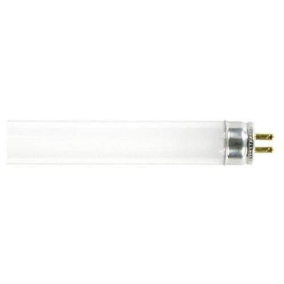 (case of 40) GE Lighting 71644 Linear Fluorescent T5 Light Bulb, 26-watt 2900-Lumen, 4100K Cool White, Miniature Bi-Pin Base