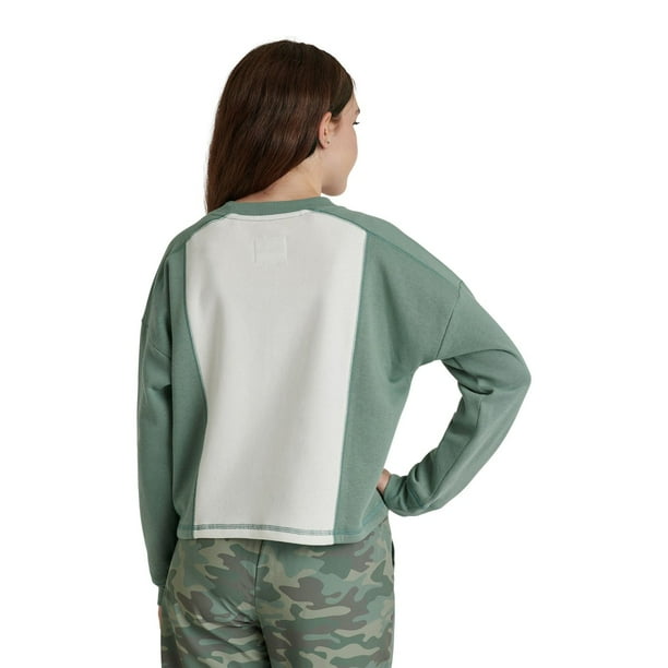 Limited Too Girls Crewneck Sweatshirt - Samsclub.com