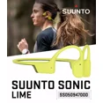 thumbnail image 2 of Suunto Sonic Headphones, Lime, One Size, 2 of 5