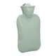thumbnail image 3 of Bolsa de agua caliente portátil de 500 ml para inyección de agua espesa, para pies calientes y protección contra el frío, color verde, 3 of 14