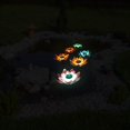 thumbnail image 5 of Solar Garden Pool Decorative Lotus Lamp (1 Piece), 5 of 5