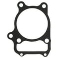 thumbnail image 4 of Niche Standard Bore Gasket Piston Spark Plug Kit for Honda TRX300EX MK1001161, 4 of 7