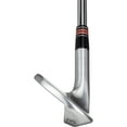 thumbnail image 2 of Pre-Owned Edel Golf Club SMS V-Grind 50* Gap Wedge FST KBS 120 Value, 2 of 4