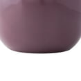 thumbnail image 4 of Mainstays 8" Glossy Purple Vase, 4 of 7