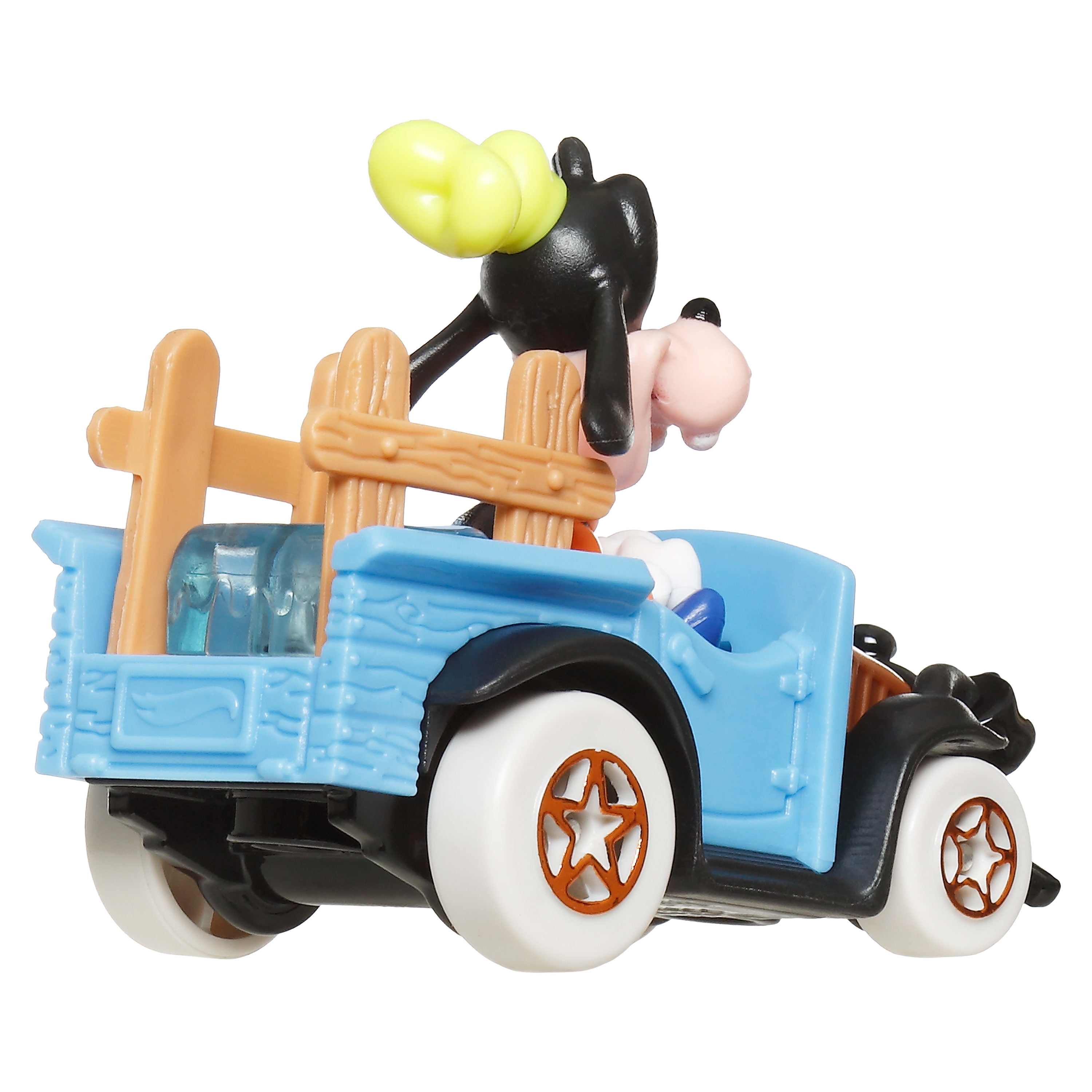 HW GOOFY JALOPY - FRENCH