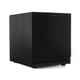 thumbnail image 2 of Subwoofer amplificado Klipsch SPL-120 30 cm 600 W negro, 2 of 8