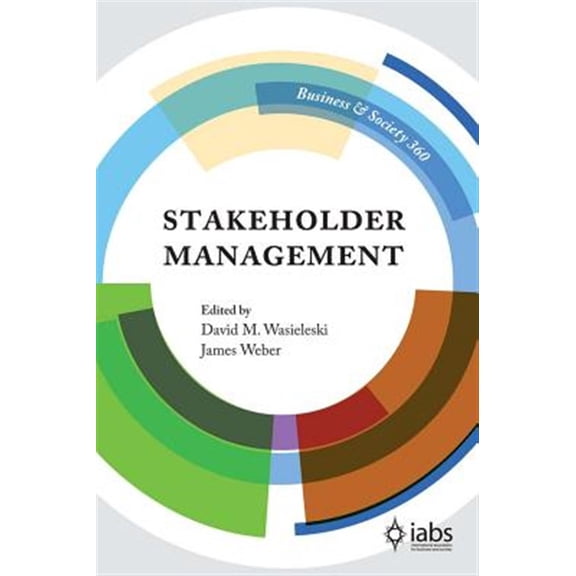 Pre-Owned Business and Society 360: Stakeholder Management (Hardcover)