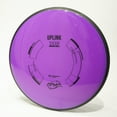 thumbnail image 2 of MVP Neutron Uplink Disc Golf Midrange Disc, Pick Color/Weight [Stamp & Exact Color May Vary] Red 173-174 grams, 2 of 18