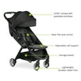 thumbnail image 6 of Baby Jogger City Tour 2 Stroller, Slate, 6 of 10
