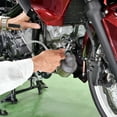 thumbnail image 4 of Motorcycle Shifter Compatible With Gs125 Gear Shift Lever Folding Gear Shifter Lever, 4 of 9
