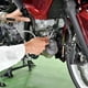 thumbnail image 3 of Palanca de cambios de motocicleta Compatible con palanca de cambio de marchas Gs125 palanca de cambio de marchas plegable, 3 of 6