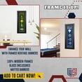 thumbnail image 5 of Série de victoires NHL Edmonton Oilers Heritage Banner, 5 of 5