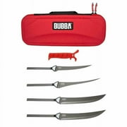 Bubba Interchangeable Blade Fillet Knife