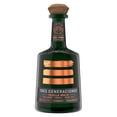 thumbnail image 1 of Pack de 12 Tequila Sauza 3 Generaciones Añejo 700 ml, 1 of 3