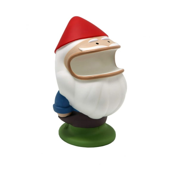 Retainer Buddy Gnome - Sanitary Storage for Retainers Clear Aligners and Mouth Guards