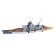 thumbnail image 4 of Rompecabezas de Crucero Hugo Adornos de Juguete 1:400, 4 of 6