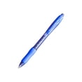 thumbnail image 3 of Papermate 2095472 0.7 mm Profile Retractable Gel Pen, Blue - Pack of 12, 3 of 3