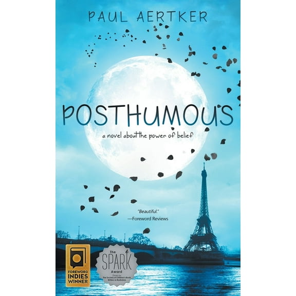 Posthumous, (Paperback)