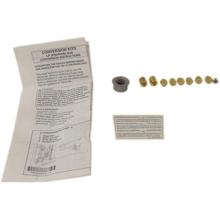 Genuine LG AAA75946003 Range Conversion Kit