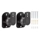 thumbnail image 2 of Base Bocina Soporte Home Teatro Satelite Pared Ajustable 5kg, 2 of 7