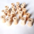 thumbnail image 2 of Shisuyan Bobbin Organizers Various Activities 20Set 1.1x0.7In, 2 of 9