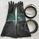 thumbnail image 4 of Sandblasting Gloves SandBlaster Parts 60cm with O Rings for Sandblast Cabinet, 4 of 5