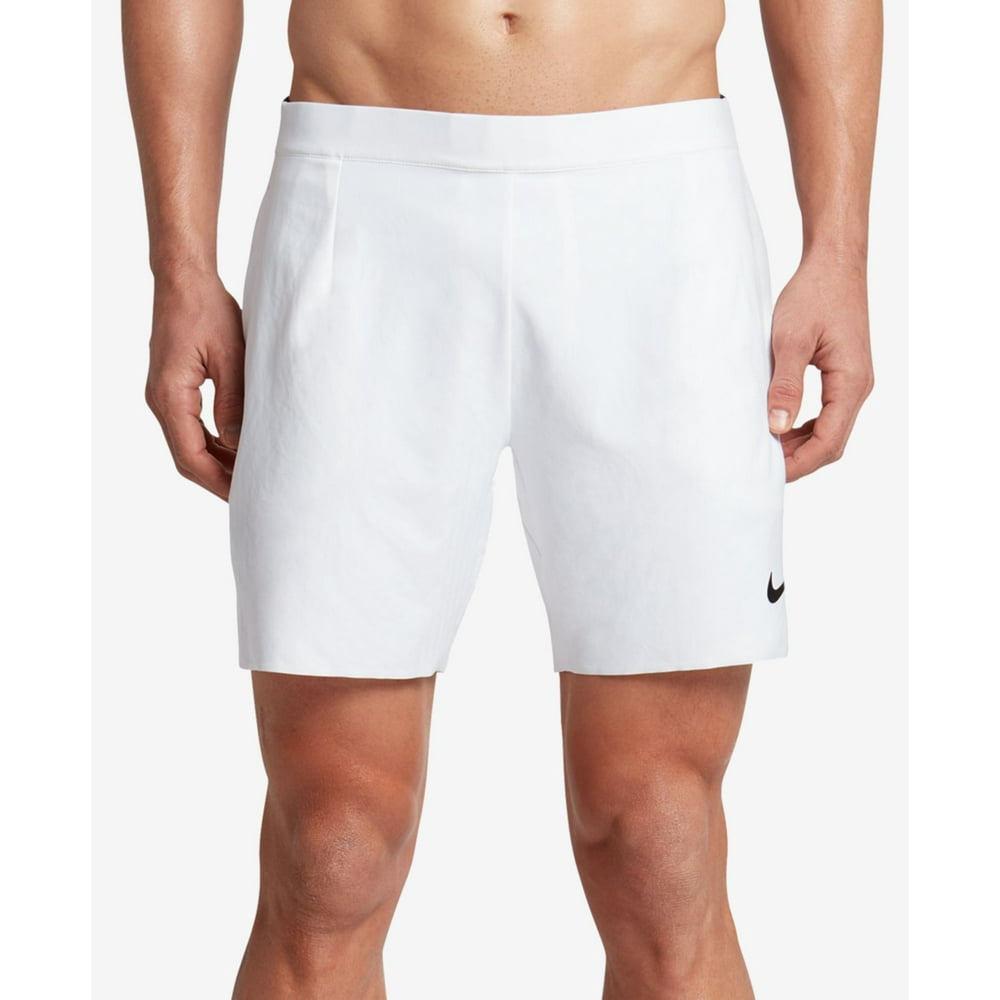 Nike - Nike NEW Bright White Mens Size XL Pull-On Drawstring Athletic ...