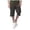 Army Green, variant on Cargo Shorts for Men Mens Shorts Casual Athletic Shorts Loose-Fit Mens Sweat Shorts Chinos Short Y2k Shorts Drawstring Elastic Waist Basketball Shorts Summer Beach Shorts with Pockets