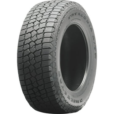 Milestar Patagonia A/T R All Terrain LT235/75R15 104/101Q C Light Truck Tire
