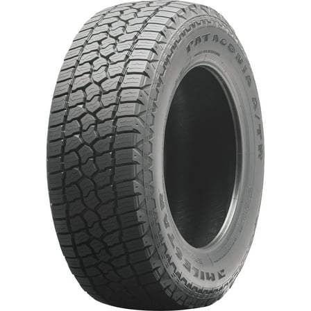 Milestar Patagonia A/T R All Terrain 265/60R18 114T XL Light Truck Tire