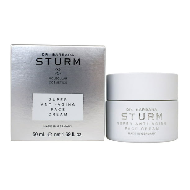 STURM Super Anti-Aging 目元クリーム 15ml [未開封] STURM Super Anti-Aging 目元クリーム 15ml [未開封]