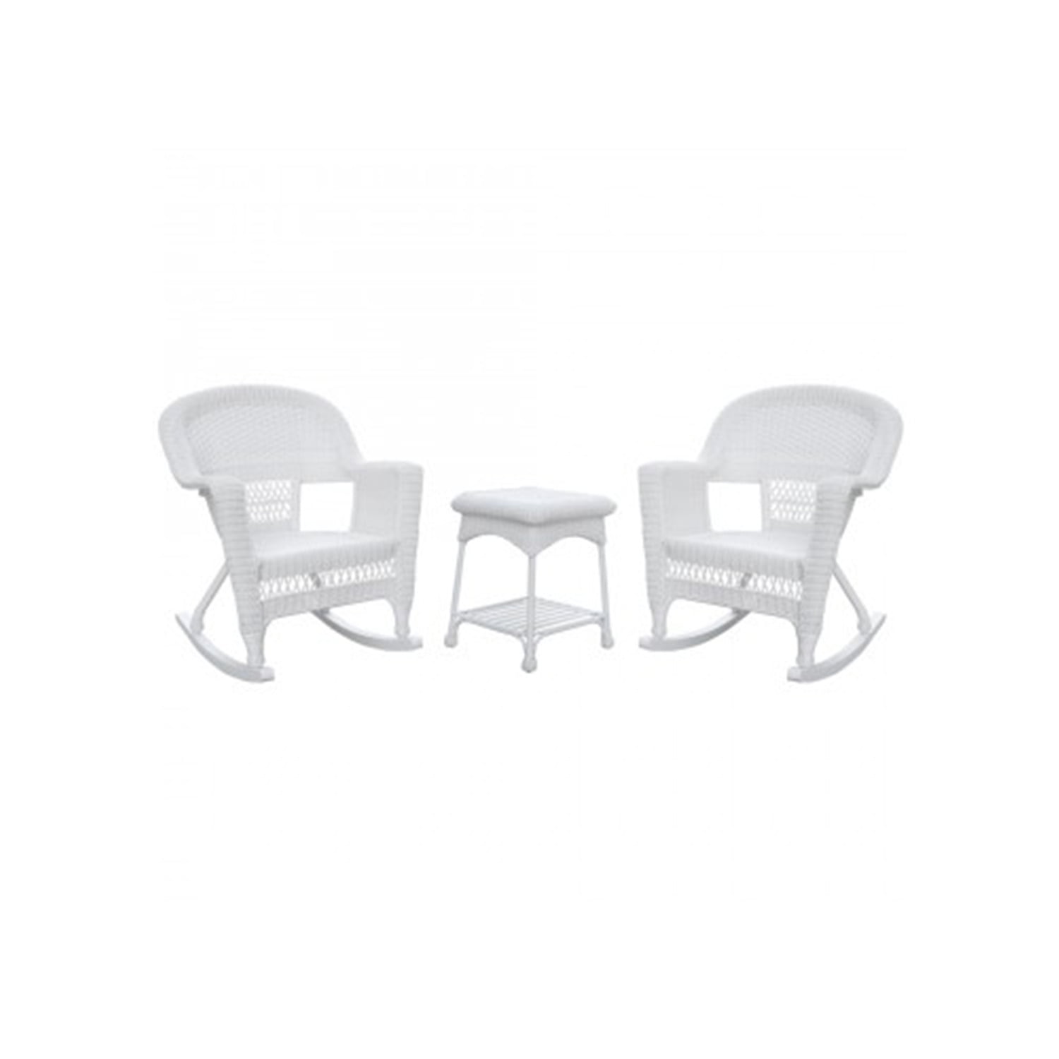 Maui Camelback Resin Wicker Steel Outdoor Rocking Chair Set Of 2 Com Maui Camelback Resin Wicker Steel, Maui Camelback Resin Wicker Steel Outdoor Rocking Chair Set Of 2