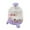Purple, variant on Hearth & Gear Mini Machine Toys For Kids & Adults With Mini Dinosaur Figures Prizes Stuff Things That Actually Work Mini Game Miniature Novelty Toys For 3+ Year Old Boys & Girls Activities for Kids