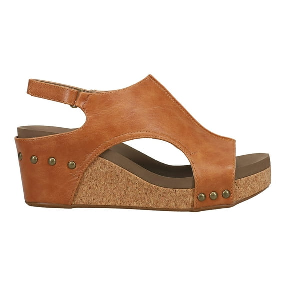 Corkys  Women's Carley Casual Sandals