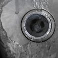 thumbnail image 4 of WWS-Kitchen Sink Strainer, Stainless Steel 3.5" Diameter Mesh Round Filter Bathroom Bathtub Wash Basin Garbage Disposal Basket Filter, 4 of 4