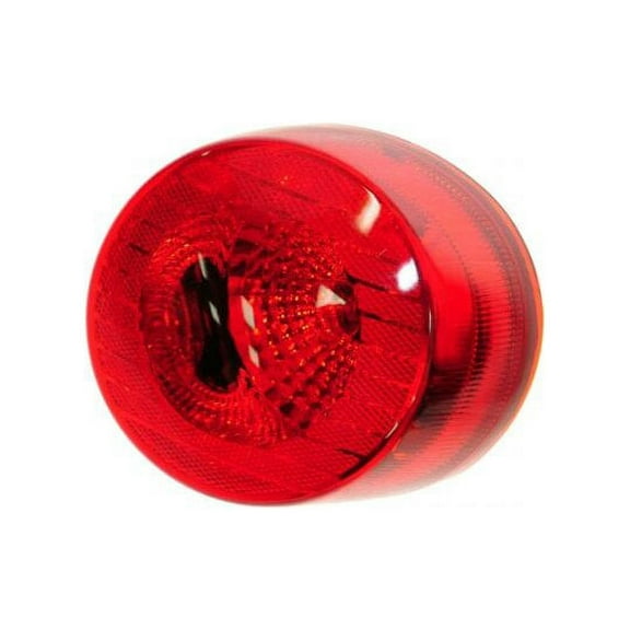 Right Tail Light Assembly - Compatible with 2005 - 2010 Chevy Cobalt Coupe 2006 2007 2008 2009