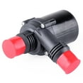thumbnail image 4 of cciyu Auxiliary Water Pump fits for 64116922699 for BMW 525i 528i 530i 545i 550i 4.2L 4.8L 4.4L 3.0L 2.8L 2.5L 2001 2005, 4 of 4